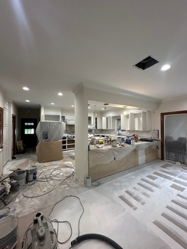 House Remodeling Contractors Kenya