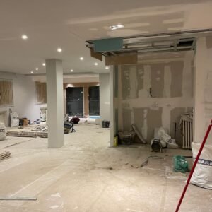 House Renovators in Kenya