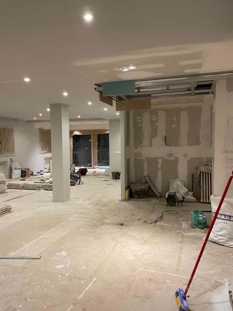 House Renovators in Kenya