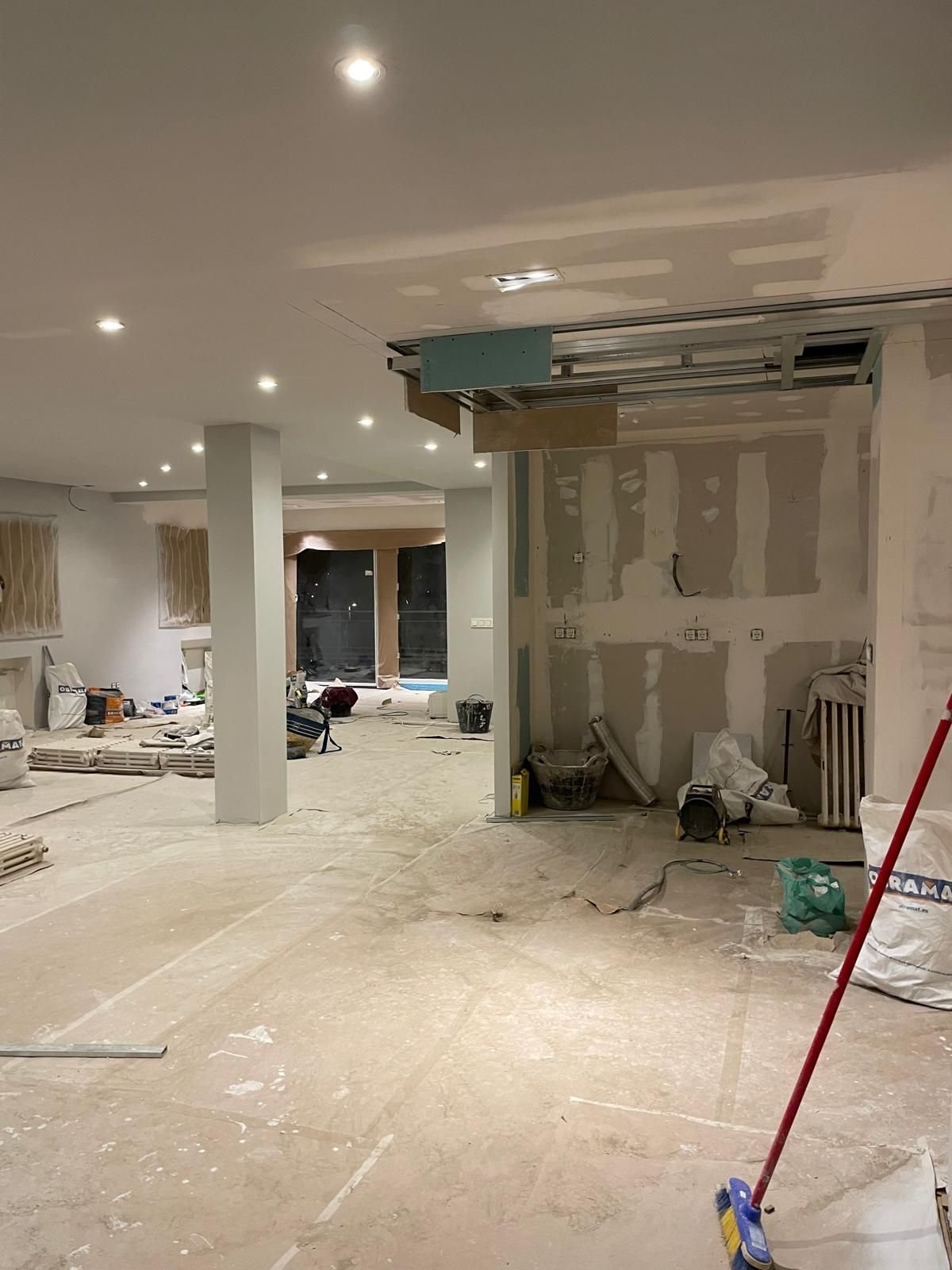 House Renovators in Kenya