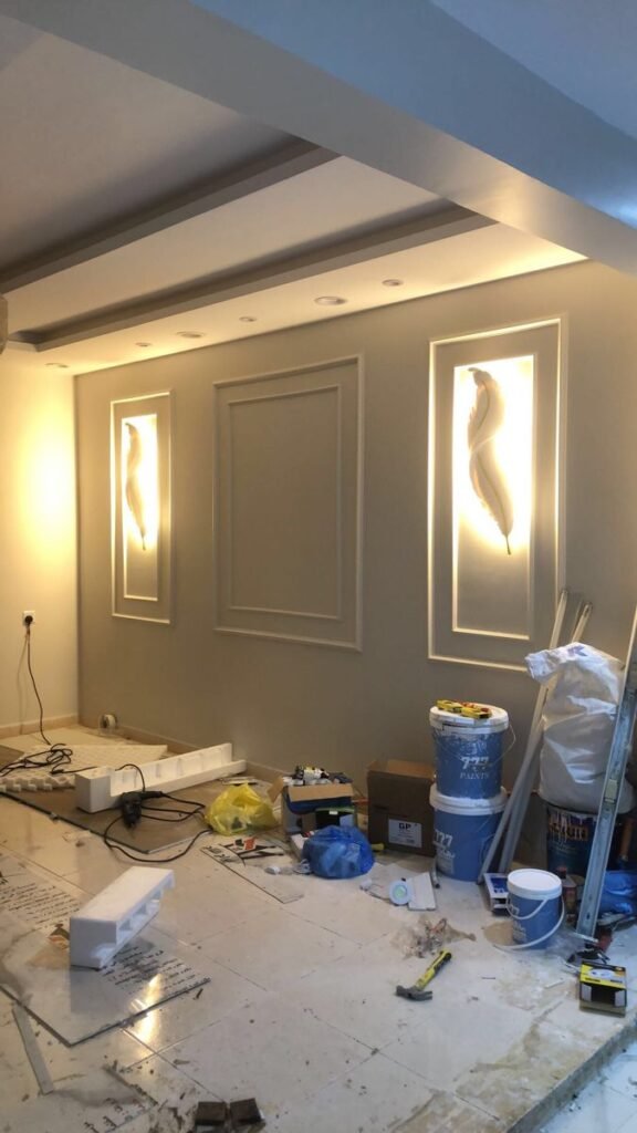 Best House Renovators in Kenya