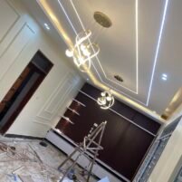 Custom House Renovation Solutions