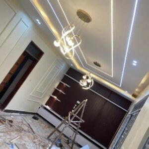 Custom House Renovation Solutions