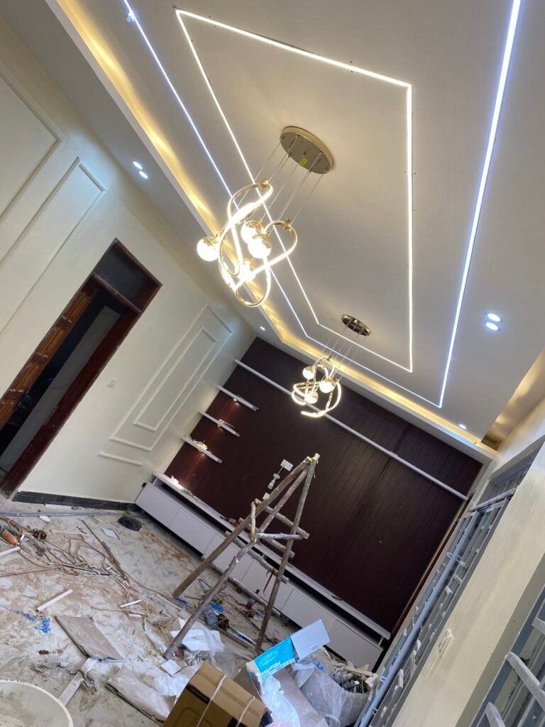Custom House Renovation Solutions