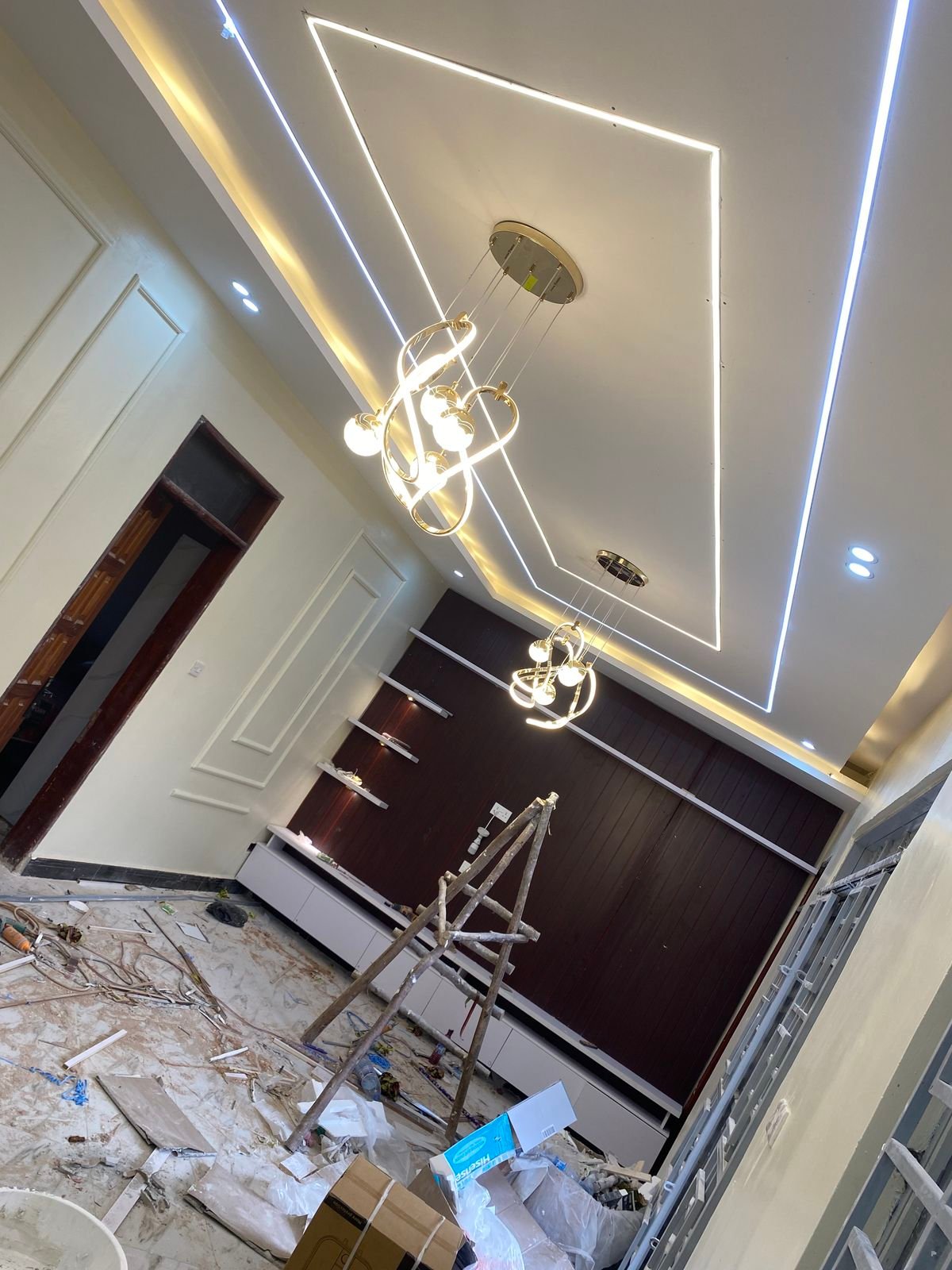 Custom House Renovation Solutions