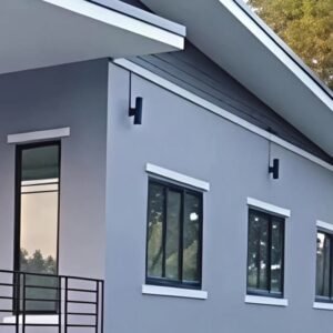 Exterior Remodeling
