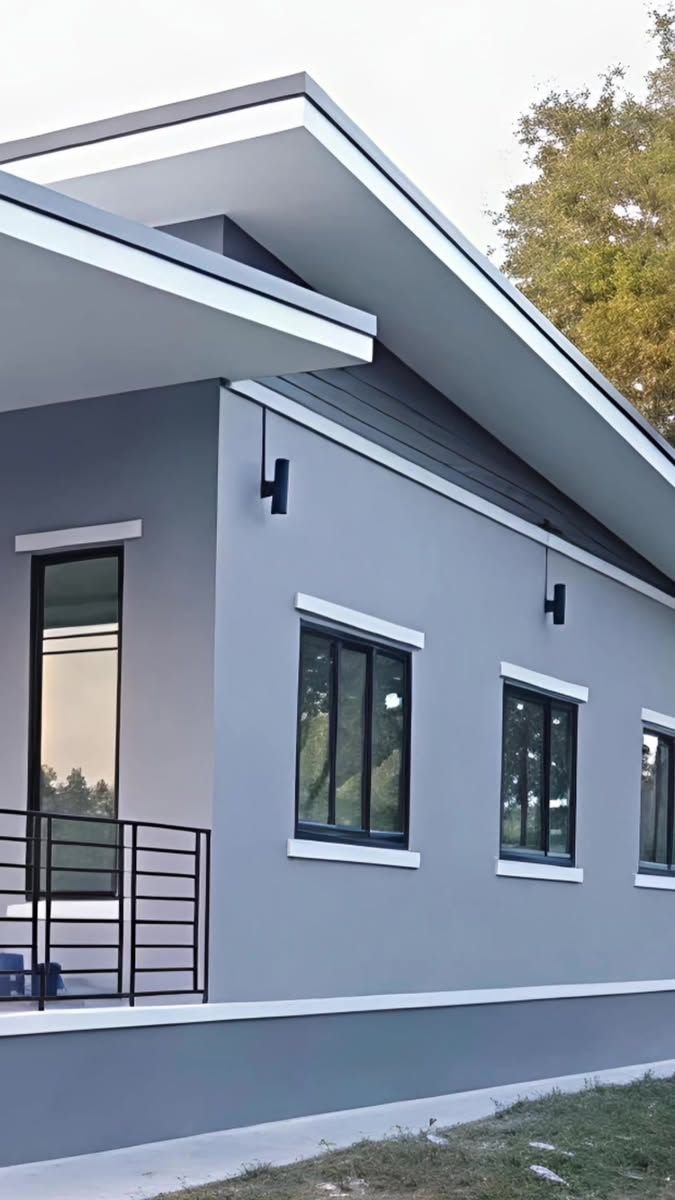 Exterior Remodeling