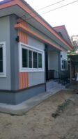 Exterior House Renovation