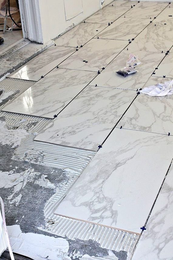 Flooring Renovation