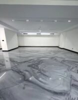 Flooring Renovation