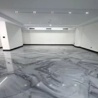 Flooring Renovation