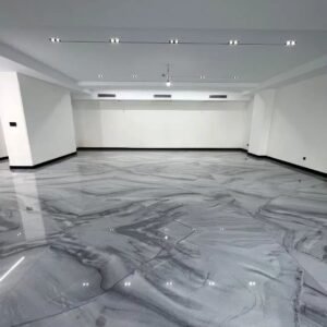 Flooring Renovation
