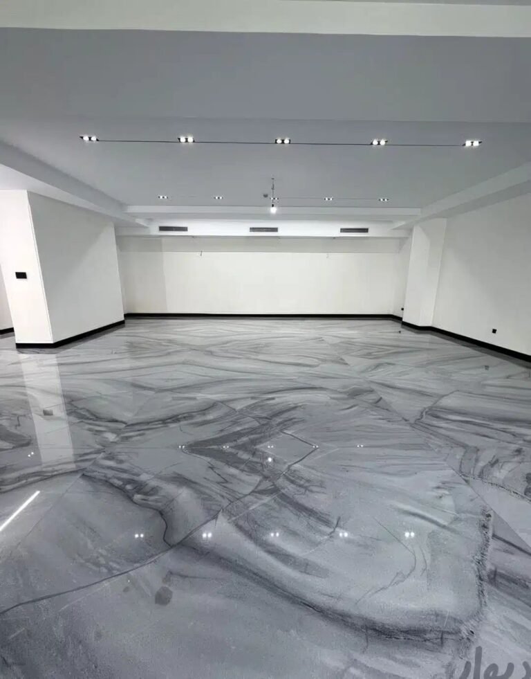 Flooring Renovation