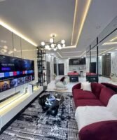 House Refurbishment in Nairobi