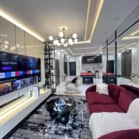 House Refurbishment in Nairobi