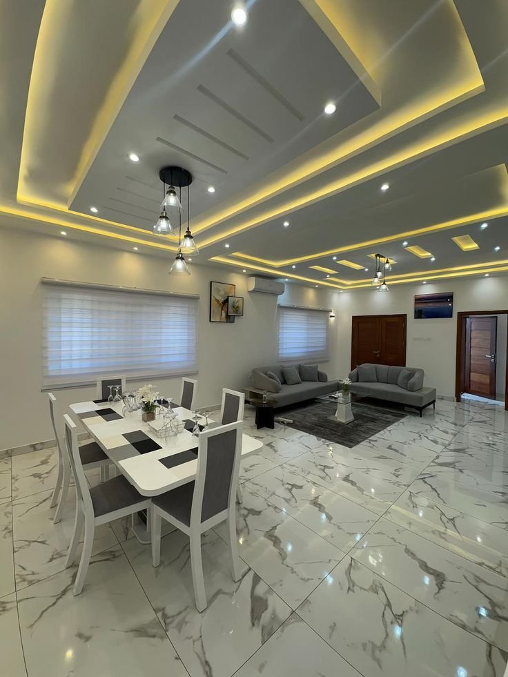 Home Remodeling in Nairobi