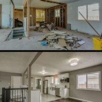 Residential Renovationc,House Renovation Services in Nairobi