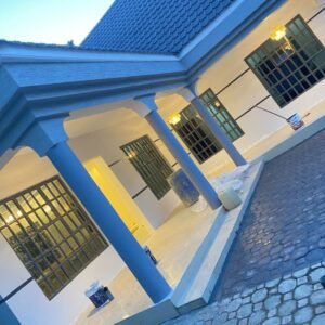 House Makeover in Kenya