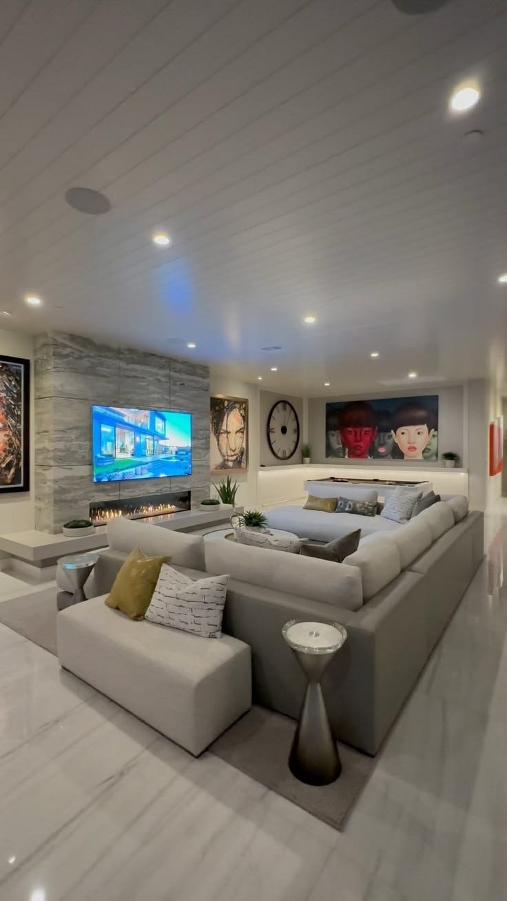 House Remodeling