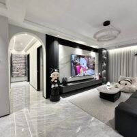 Home Remodeling