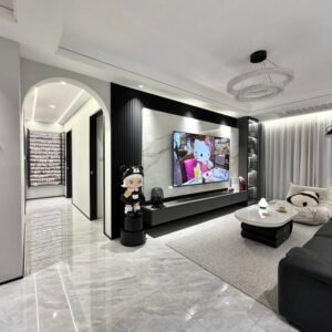Home Remodeling