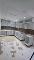 Kitchen Renovation in Runda