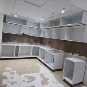 House Renovation Consultation in Kenya