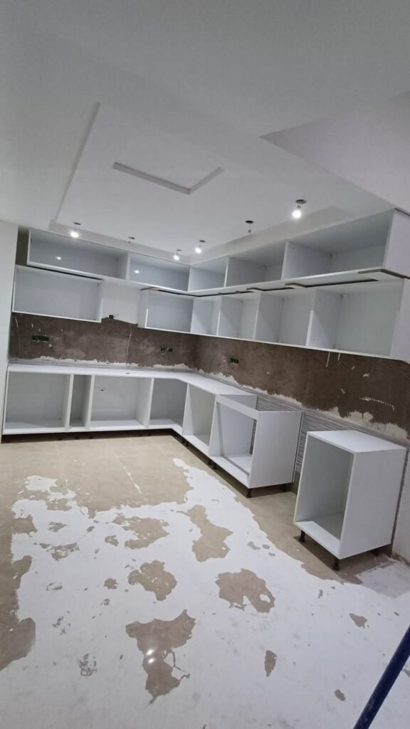 House Renovation Consultation in Kenya