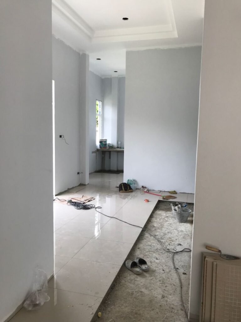 House Renovation Contractors Nairobi