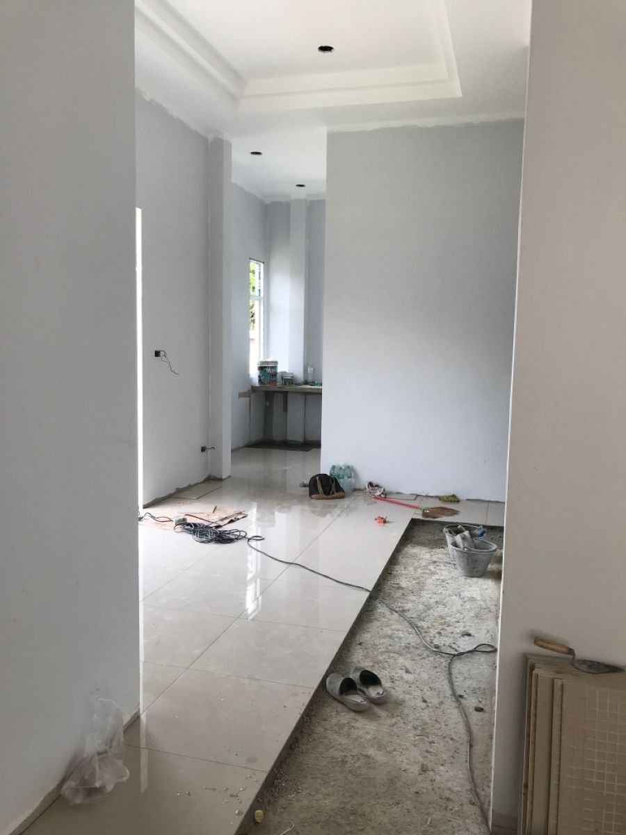 House Renovation Contractors Nairobi
