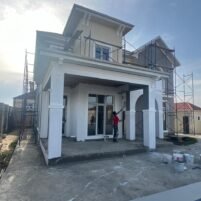 House Renovation Contractors Nairobi