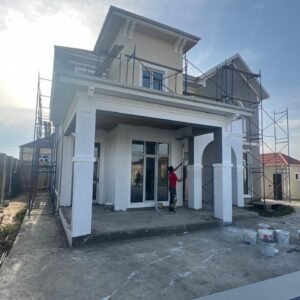 House Renovation Contractors Nairobi