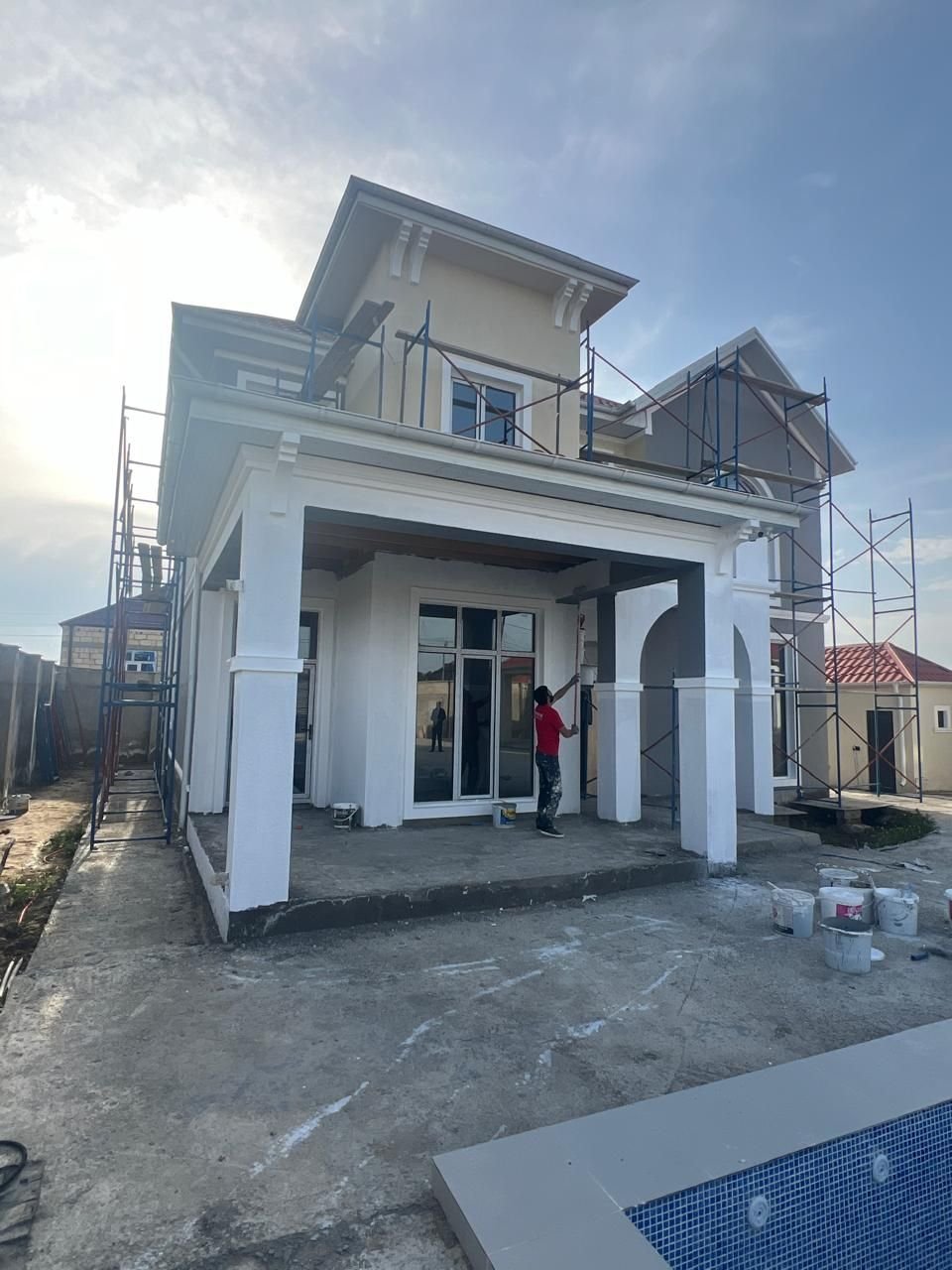 House Renovation Contractors Nairobi