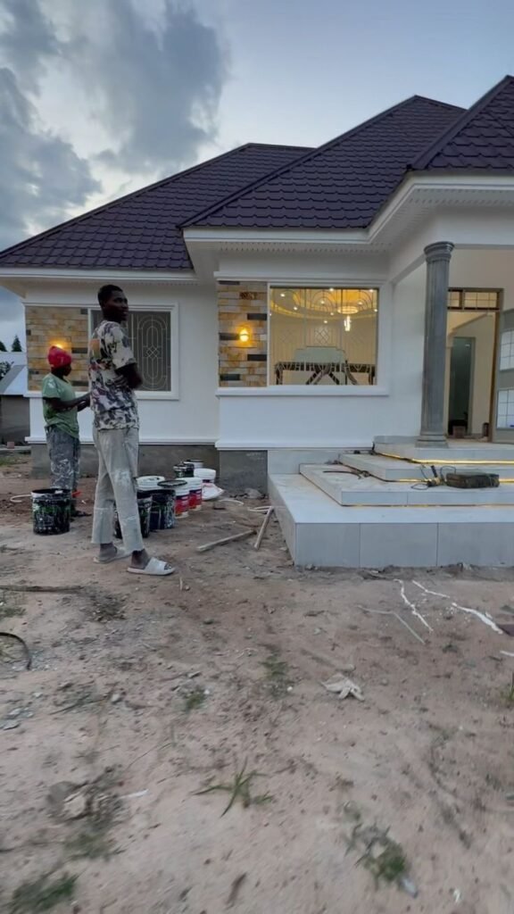 House Renovation Cost in Kenya