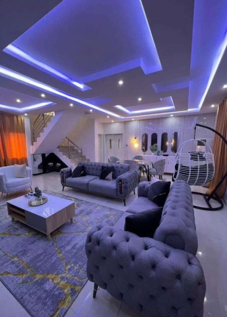 Home Renovation in Kenya