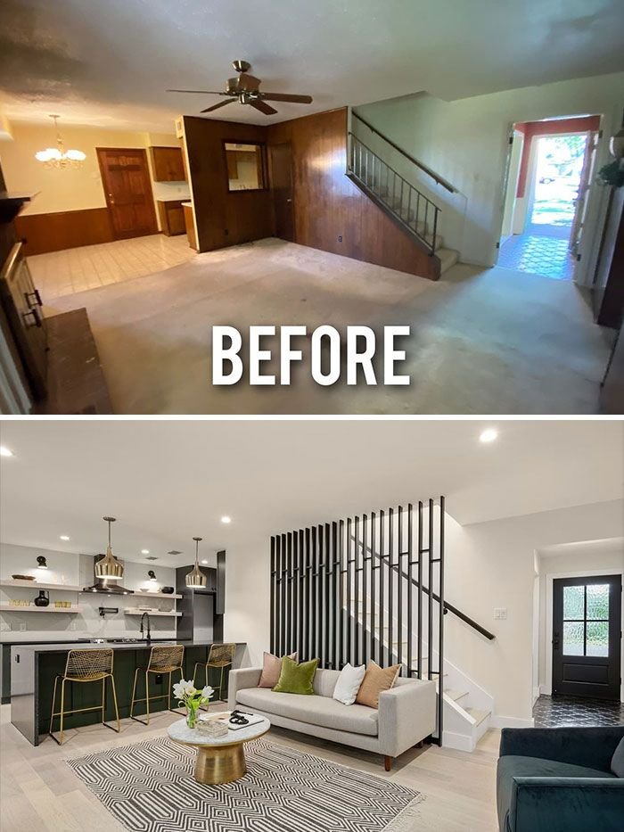 House Renovation