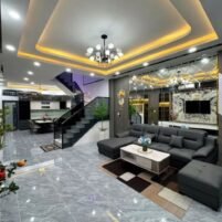House Renovation