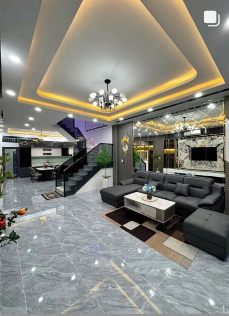 House Renovation