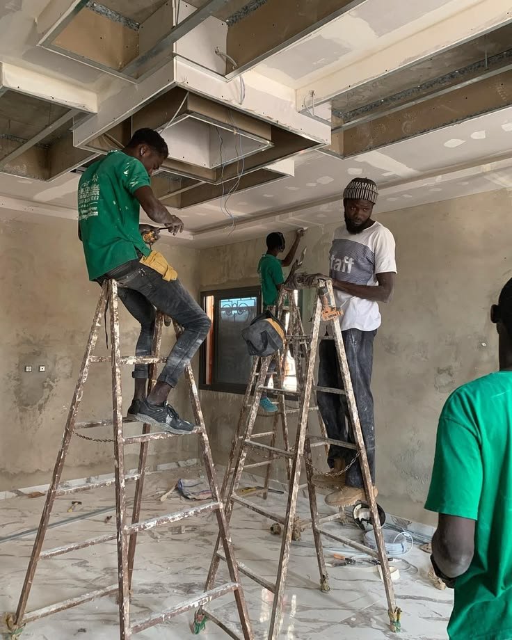 Home Renovation Services Nairobi