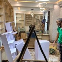 Home Renovation Services Nairobi