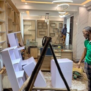 Home Renovation Services Nairobi