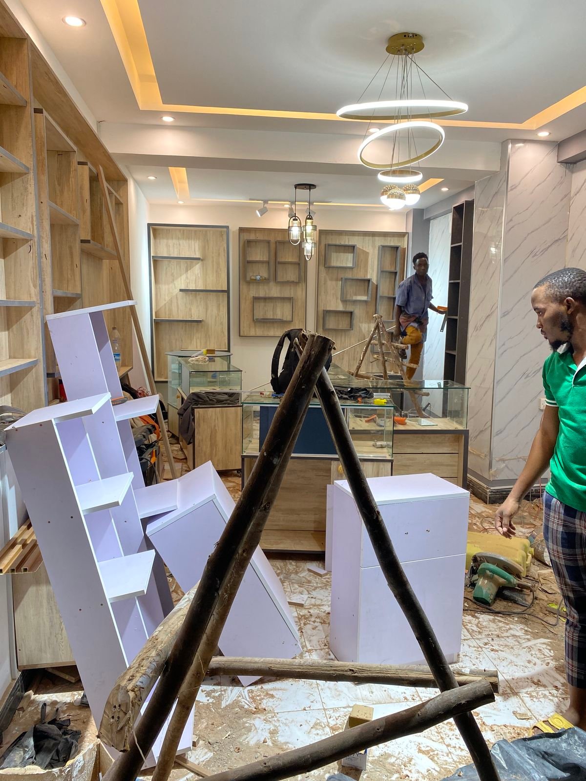 Home Renovation Services Nairobi