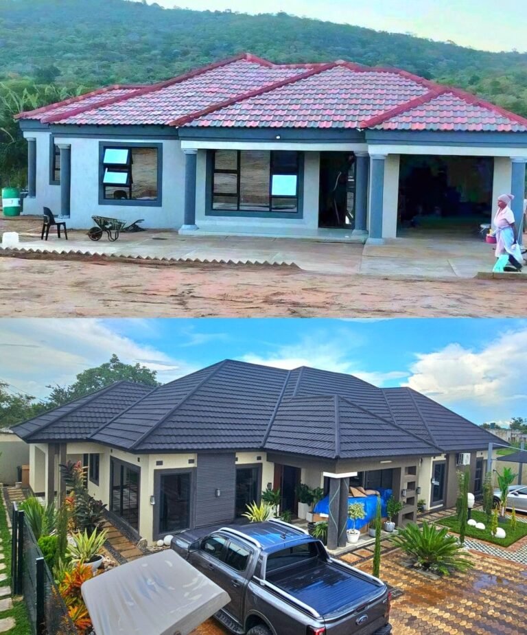 Cost of Renovating a House in Kenya