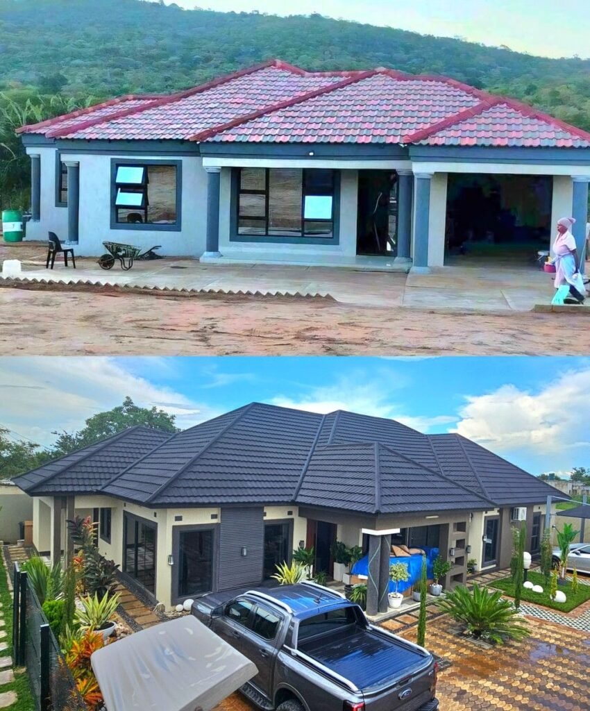 House Renovators in Nairobi
