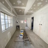 Renovation Company