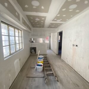 Renovation Company