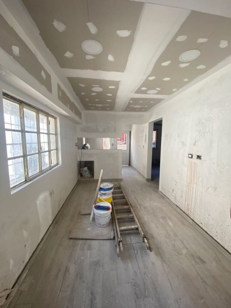 Renovation Company