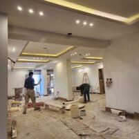 House Refurbishment,Best Renovation Company in Kenya