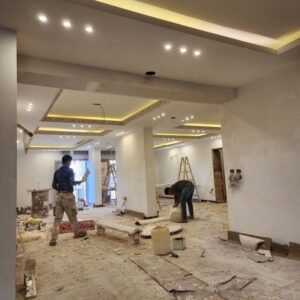 House Refurbishment,Best Renovation Company in Kenya