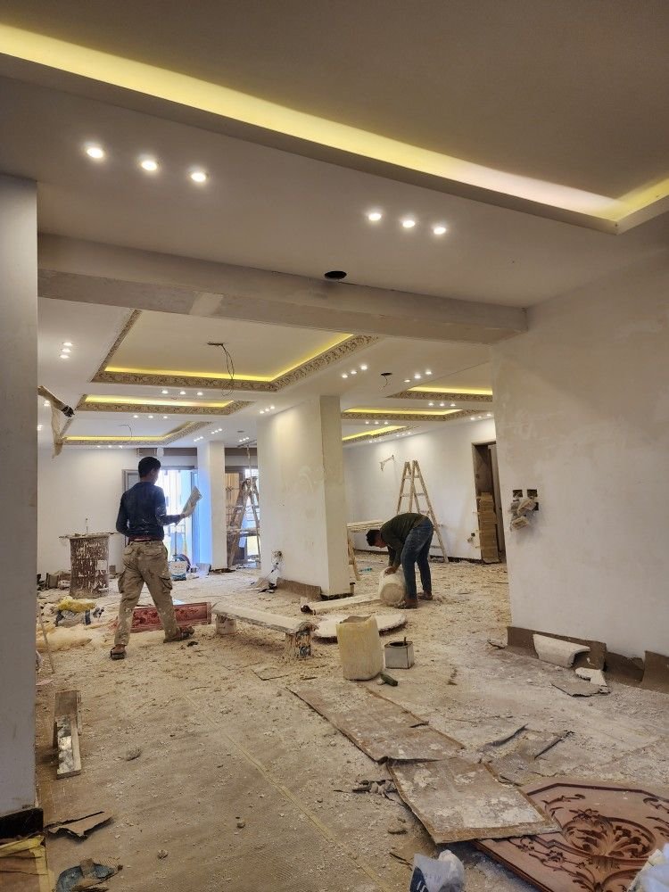 House Refurbishment,Best Renovation Company in Kenya